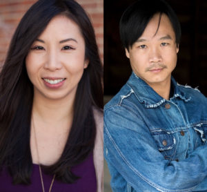 Trieu Tran & Amy Shu Star In THE CHINESE LADY At Greenway Court Image