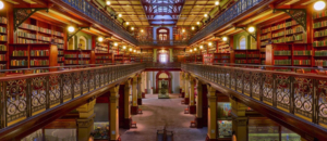 Corinthian Singers Presents STORIES AND SECRETS Next Month Image