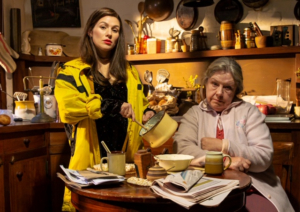 Casting Announced For STC's THE BEAUTY QUEEN OF LEENANE Image