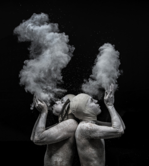 Provincetown Theater Presents THE LADY AOI Image