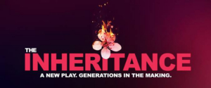 Box Office For THE INHERITANCE Opens Today at 10 AM Image