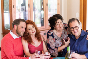 TampaRep to Present DINNER WITH FRIENDS Image
