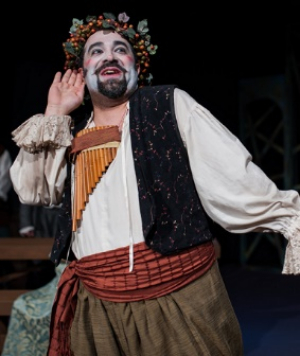 City Theatre Announces Intention To Re-Locate Image