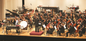 Eastern Music Festival Concludes 58th Season On A High Note 