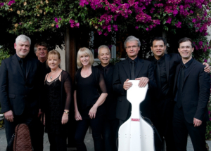 Academy Of St Martin In The Fields Chamber Ensemble Announced At The Broad Stage 