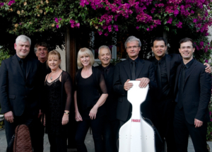 Academy Of St Martin In The Fields Chamber Ensemble Announced At The Broad Stage Image