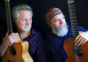 SANTA BARBARA ACOUSTIC Series To Feature Concerts, Workshops, & Outstanding Headliners Image