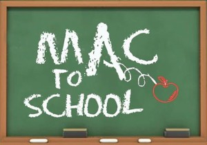 Manhattan Association Of Cabarets Presents MAC TO SCHOOL Image