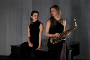AMKI DUO Comes to Wigmore Hall and More on Swiss Ambassador's Award Concert Tour 
