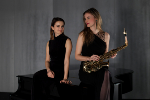 AMKI DUO Comes to Wigmore Hall and More on Swiss Ambassador's Award Concert Tour Image