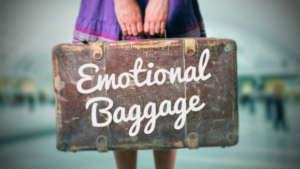 EMOTIONAL BAGGAGE Comes to Compass Performing Arts Center 