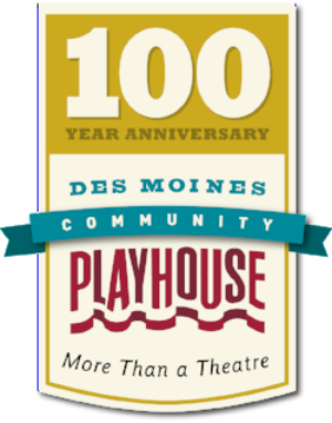 A GENTLEMAN'S GUIDE TO LOVE AND MURDER Opens 101st Season At Des Moines Community Playhouse 