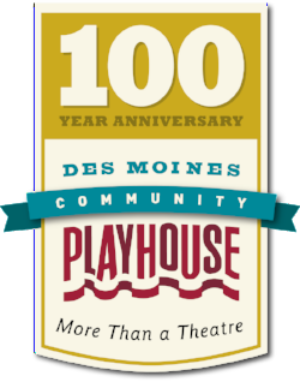 A GENTLEMAN'S GUIDE TO LOVE AND MURDER Opens 101st Season At Des Moines Community Playhouse Image
