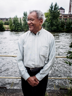 Miller Theatre Opens Its 20th Composer Portraits Season With Music Of Anthony Braxton, 9/25 