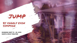 Shrewd Productions Presents JUMP Image