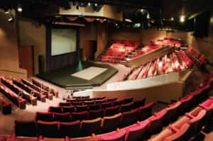 MTH Partners With Performance Art Collective, Quixotic Image