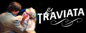 FSCJ Artist Series Presents LA TRAVIATA This January Image