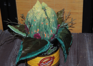 WOB's 26th Season Kicks Off With LITTLE SHOP OF HORRORS Image