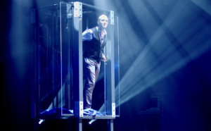 Award Winning Illusionist Comes To Charlotte This Fall Image