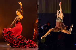 MADE IN CHICAGO Dance Series Kicks Off With Ensemble Español And Cerqua Rivera Image