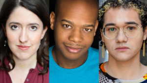Haven's DIRECTORS HAVEN 2019 Announced At The Den Theatre Image