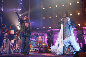 Broadway's A NIGHT WITH JANIS JOPLIN Rocks MPAC Image