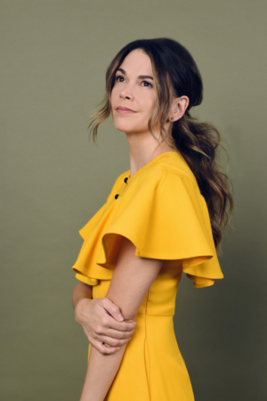 Princeton Symphony Orchestra Launches New Series Princeton POPS Featuring Sutton Foster 
