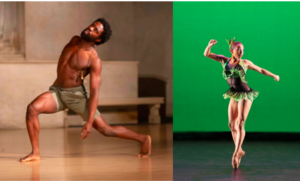 Free Outdoor Dance Festival DANCE ON THE LAWN Returns For Sixth Year Image