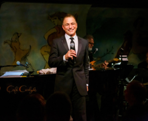 Tony Danza and The Stars Of Tomorrow Showcase Will Benefit Police Athletic League 