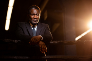 John Douglas Thompson Reprises Role In JITNEY In Staged Reading Benefiting Boston's The Front Porch Arts Collective Image