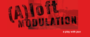 the american vicarious Presents the World Premiere of (A)LOFT MODULATION Image