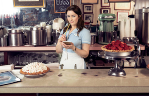 WAITRESS Comes To Vancouver For One Week Only This November 
