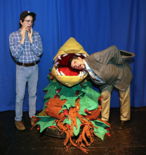 LITTLE SHOP OF HORRORS Comes To Sutter Street Theatre 