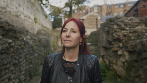 Alice Roberts Brings Latest Tour To The Epstein Theatre 