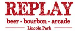 Replay Lincoln Park Hosts Parks And Recreation Pop-Up Beginning August 30 
