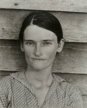 Art Institute of Chicago Presents Photography + Folk Art: Looking for America in the 1930s Image