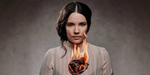 Fiery Adaptation Of JANE EYRE To Premiere At QPAC 