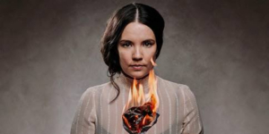 Fiery Adaptation Of JANE EYRE To Premiere At QPAC Image