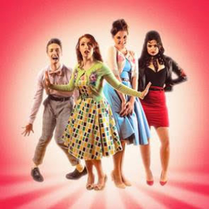 Te Auaha Presents NZ Premiere Of CRY-BABY: THE MUSICAL 