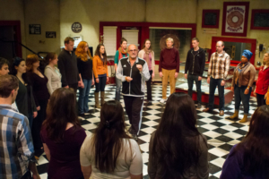 The Purple Rose Theatre 2019-20 Classes Go On Sale Soon Image