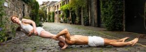KNOT Wins Total Theatre Award, Shortlisted For Carol Tambor Award Image