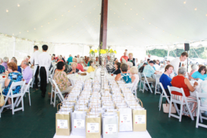 Combatting Senior Lonliness At Ogunquit Playhouse Image