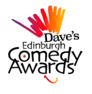 Winners Announced For The 2019 Dave's Edinburgh Comedy Awards Image