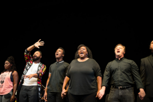 MONTGOMERY Comes to Monumental Theatre Company Image