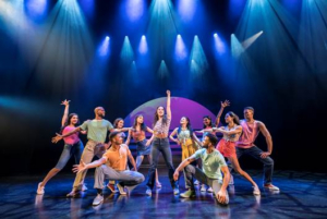 Casting Announced For ON YOUR FEET The King's  Image