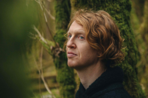 Richard Reed Parry Brings His Folk Project Quiet River Of Dust To The Everyman Image