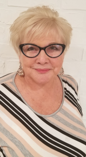 Community Caring Center Of PB County Adds Nancy Flinn To Board Of Directors Image