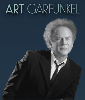 Coral Springs Center For The Arts Presents Art Garfunkel Image