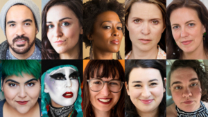 Prop Thtr Announces 2019-20 Season Image