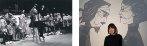 The Ballard Institute And Museum Of Puppetry Presents Its 2019 Fall Puppet Forum Series Image
